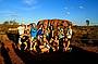 Mulgas Famous 3 day Ayers Rock Trip (18-49yrs only)