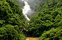 Surprise Falls-243 metres high